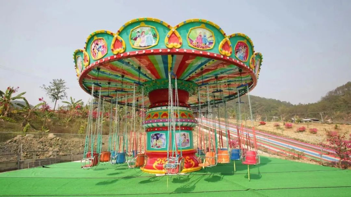 五一采摘游!到宁洱菜园子享受快乐时光