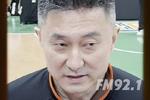 [流言板]美记：绿军防守毫无破绽，他们再次锁死卢卡真是令人惊叹