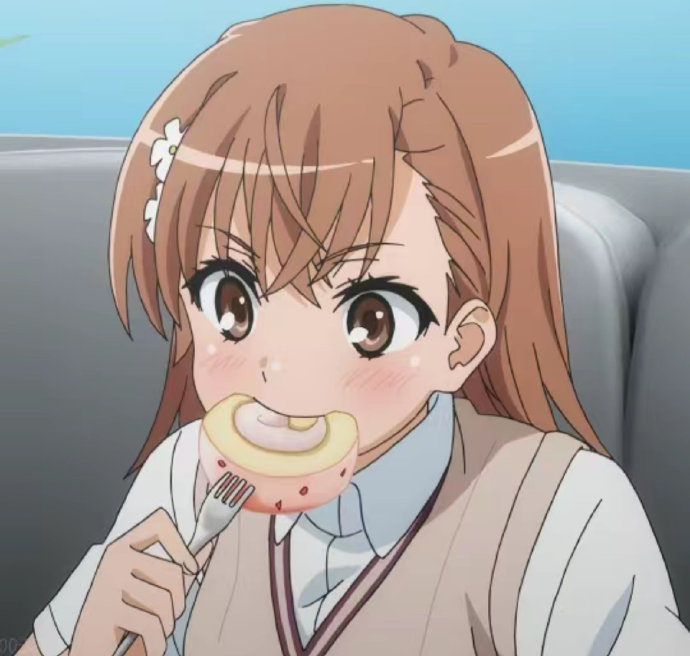 5月2日是御坂美琴的生日,炮姐美如画!生日快乐