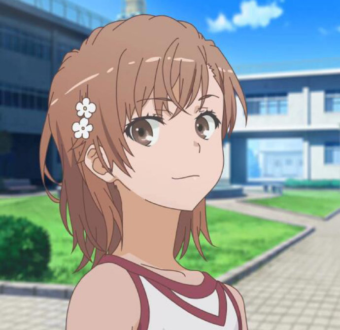 5月2日是御坂美琴的生日,炮姐美如画!生日快乐