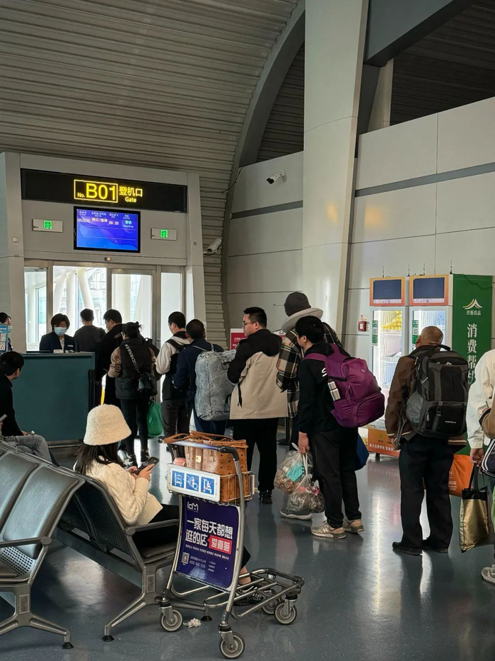 五一小城旅游热,支线航空能接住泼天富贵吗?