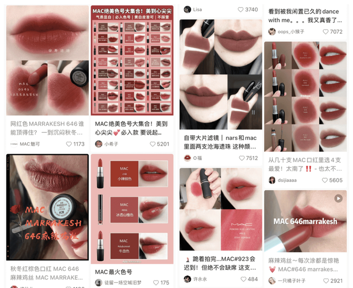 mac限定口红礼盒,粉雾磨砂质感外壳 2支经典色号,只要 68 元!闭眼冲!