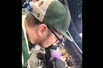 [流言板]帕金斯：担心季后赛的骑士，加兰会像库里那样被频繁点名