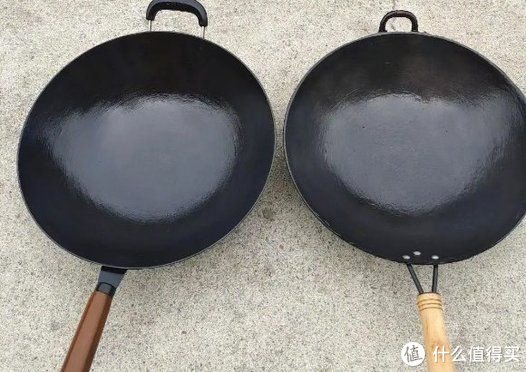 铁锅开锅的重要性|铁锅|锅_新浪新闻
