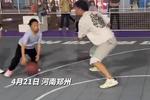 [流言板]森林狼战胜魔术后豪取7连胜，与西部第6的勇士已无胜场差