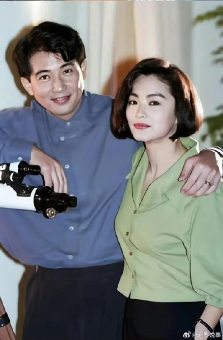 给妻子一次恋爱8