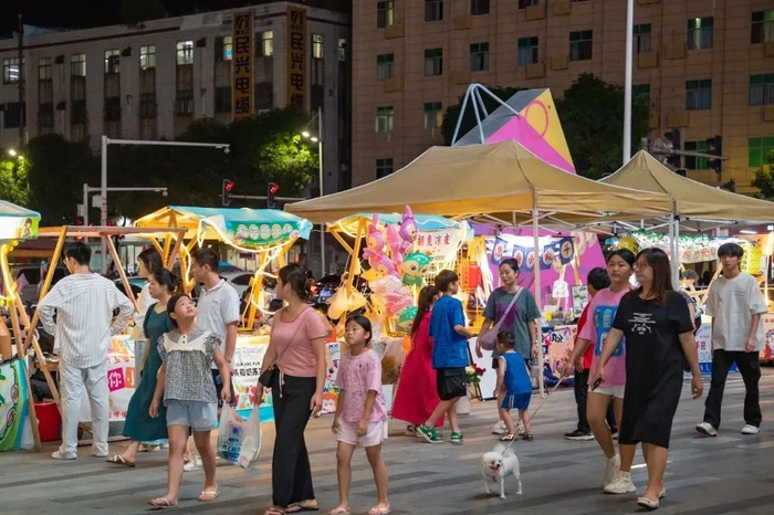 解锁五一东莞"硬核旅游"新玩法!
