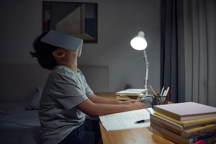 心理学家揭秘:为什么不建议对孩子说"考不好没关系"?