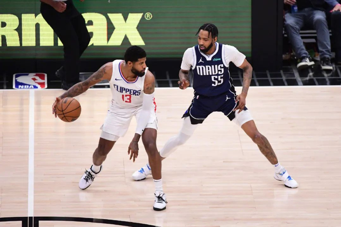 哈登的天王山诅咒,还是没能躲过