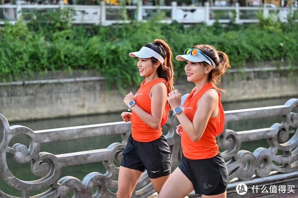 大数据揭秘:马拉松热潮席卷全球,中年人竟成跑步界"隐形王者"!