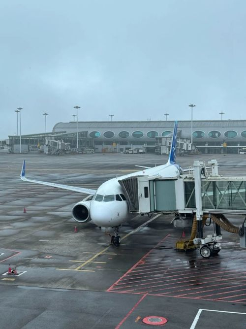 天水机场的命运,就是中国很多小机场发展的缩影.