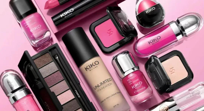 （KIKO产品，图源官网）