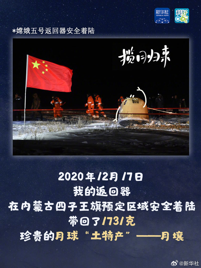 资料来源：新华社、央视新闻、新京报、我们的太空、新疆共青团、开州区科协、中国的航天公众号