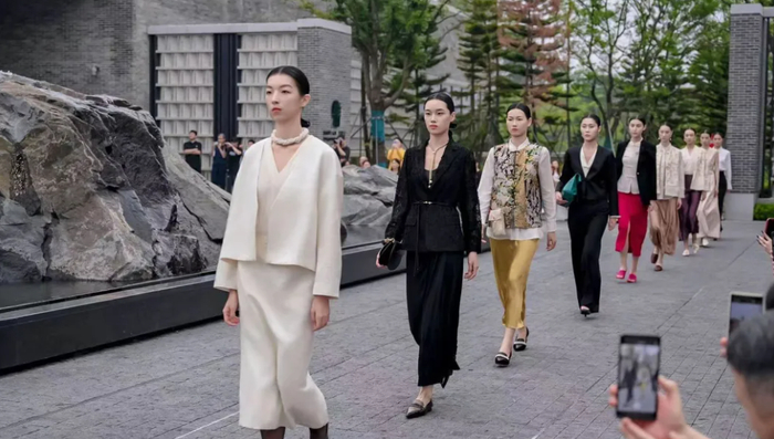 解锁五一东莞"硬核旅游"新玩法!