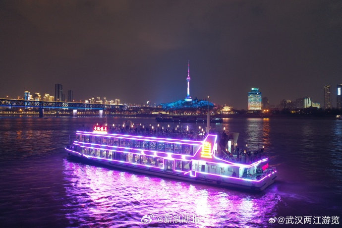 邮轮 游轮 690_460