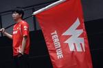 [流言板]火箭本赛季已横扫五队： 骑士、公牛、猛龙、鹈鹕、奇才