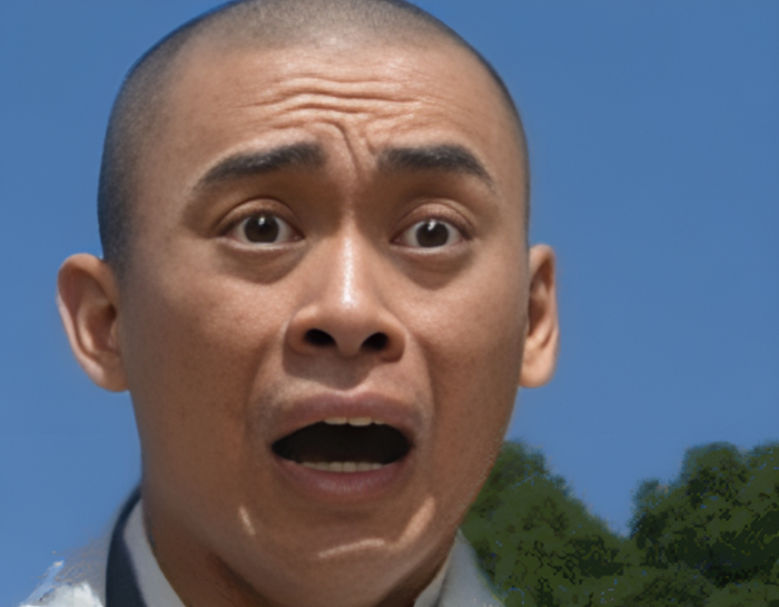 虚竹到底有没有传人?你看他和欧阳锋是什么关系就懂了|天龙八部|灵鹫宫|射雕英雄传|萧峰|武林_新浪新闻