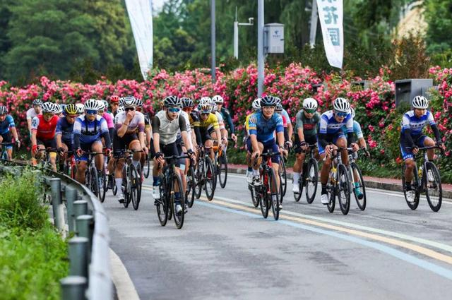 图源：温江文体旅官微