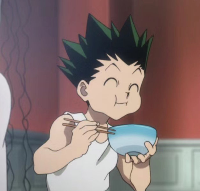 5月 5 日是小杰的生日 ,生日快乐|全职猎人|动漫_新浪新闻