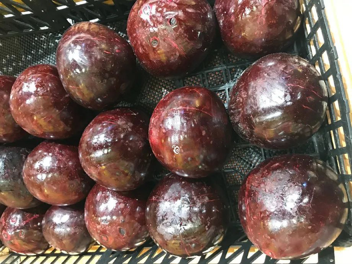 图片来源：@水果猎人杨晓洋