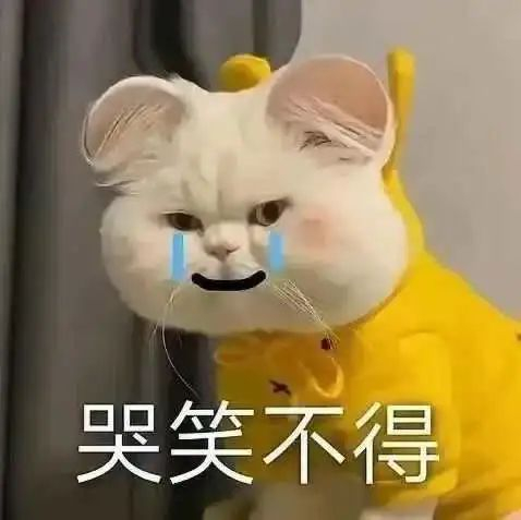 "我爸吃掉我两包泡面,我直接崩溃大哭"看完评论汗流浃