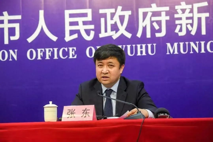 市委书记宁波,市委副书记,市长徐志,奇瑞控股集团党委书记,董事长