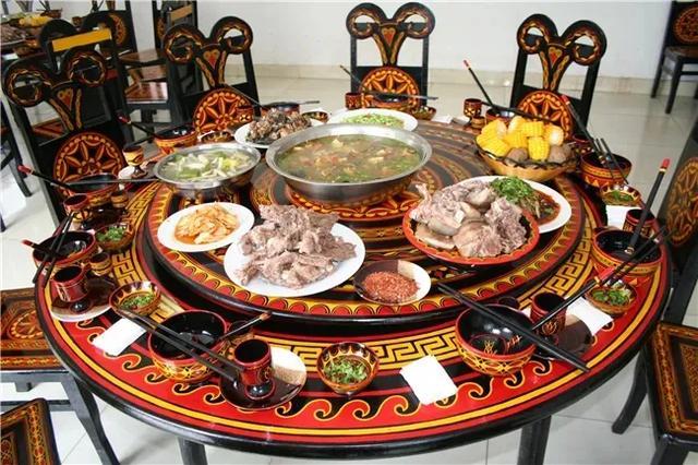 "五一"来西昌吃什么?这些美食不可错过