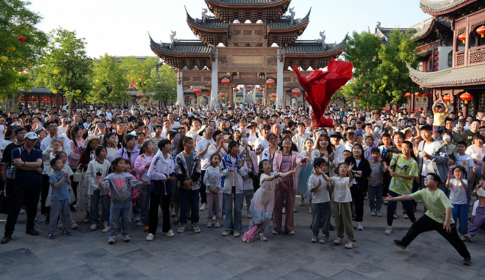 图片来源: 东宛园景区