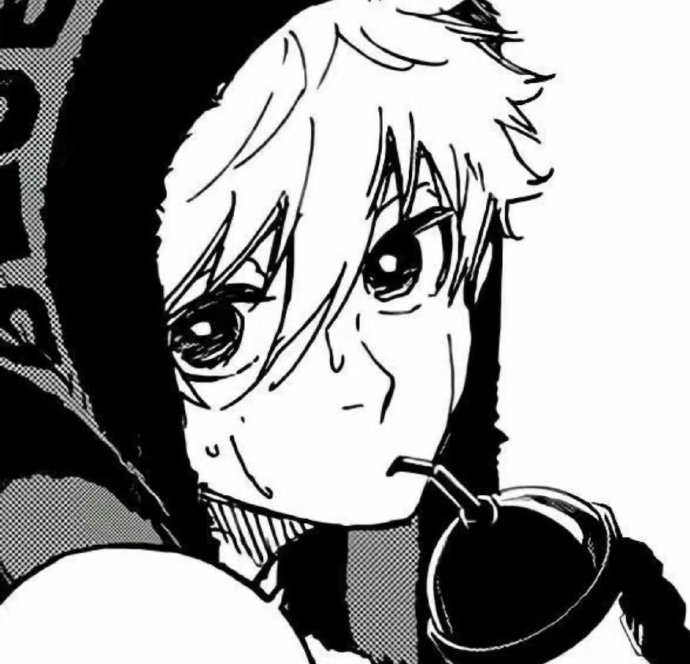 5 月 6 日是凪诚士郎的生日,生日快乐
