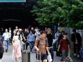 今日迎返程客流高峰，南宁五大火车站预计发送旅客19.23万人次