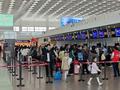 五一假期，郑州机场服务近40万名旅客顺畅出行