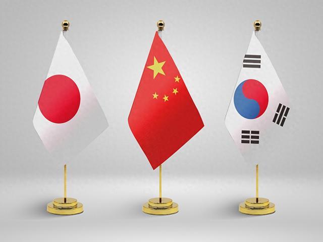 韩外交部：韩中日正就本月底举行三国领导人峰会进行最后协调