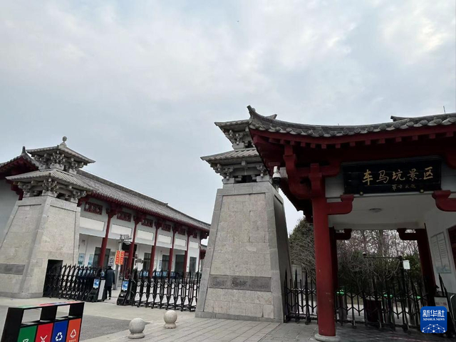 郑国车马坑遗址博物馆地址:郑州新郑市轩辕路西段,黄帝故里西侧300米