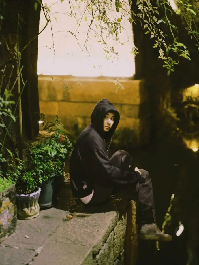一眼心动!清新少年感穿搭