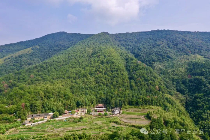 漳平:三山一水绕城廓,你知道吗?