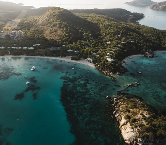 澳大利亚多个海滩入选"全球50佳海滩"