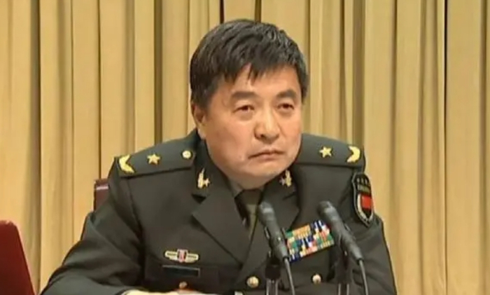 朱国标（资料图）