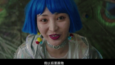 2022年的《梦华录》,更是让人看到了一个不一样的柳岩.