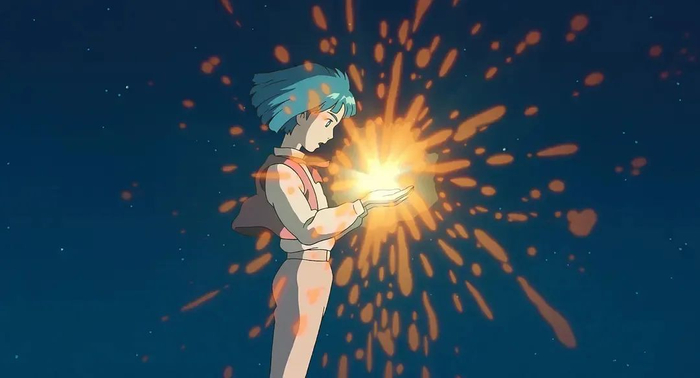 时隔二十年再看,还是如此浪漫