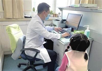 四季青医院/供图