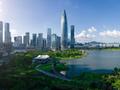 深圳分区优化住房限购政策，促进楼市成交在“金三银四”后继续活跃
