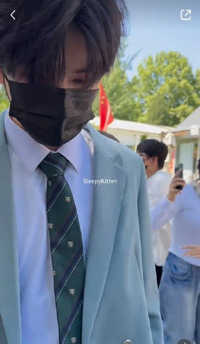 tf三代练习生拍摄路透|练习生|拍摄|张峻豪_新浪新闻