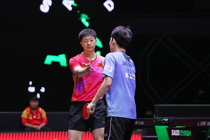 观点|尊重马龙,更要尊重竞技体育的本质