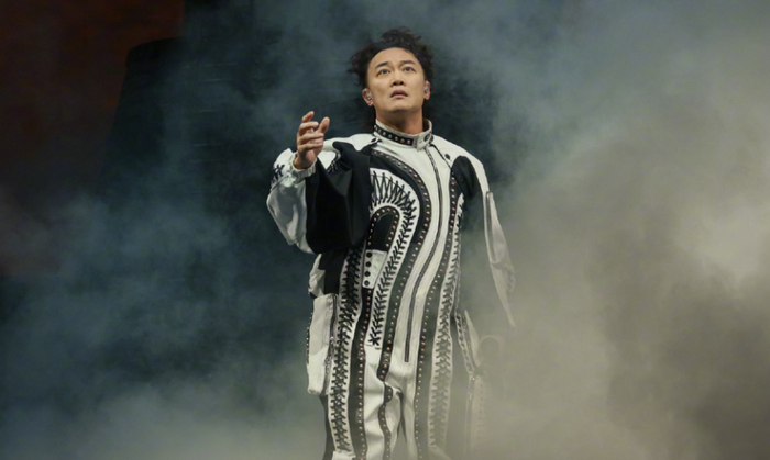 陈奕迅这张专辑,你一定都会唱|陈奕迅|好久不见|周杰伦_新浪新闻