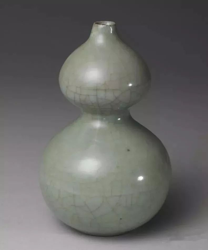 宋代五大名窑的官瓷瓷器大赏!