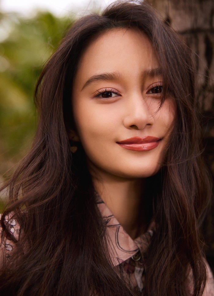 夏梦。  受访者供图