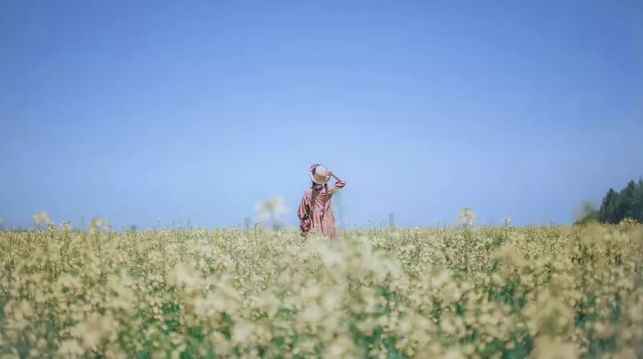 灵魂站立的女人(精辟)