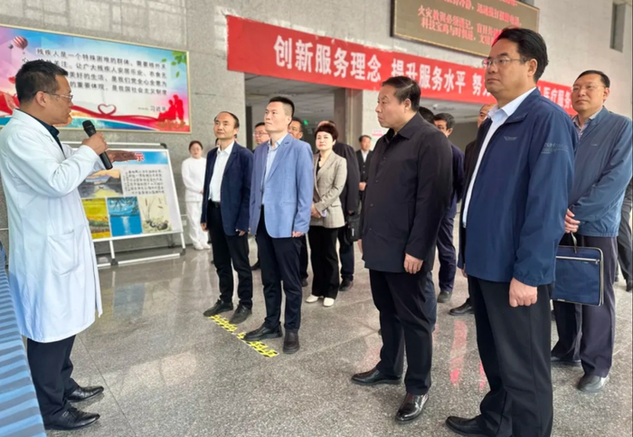 政协快讯(5月7日)| 抓好工作落实,推动政协履职实践