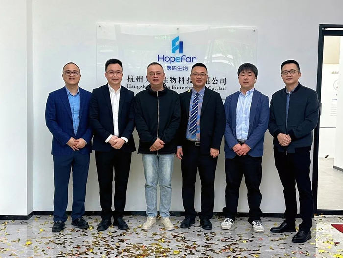 贝壳圈newsletter | 2024年4月