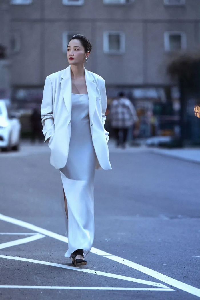 离婚3年,重生的她好美|郭柯宇|章贺|婚姻_新浪新闻